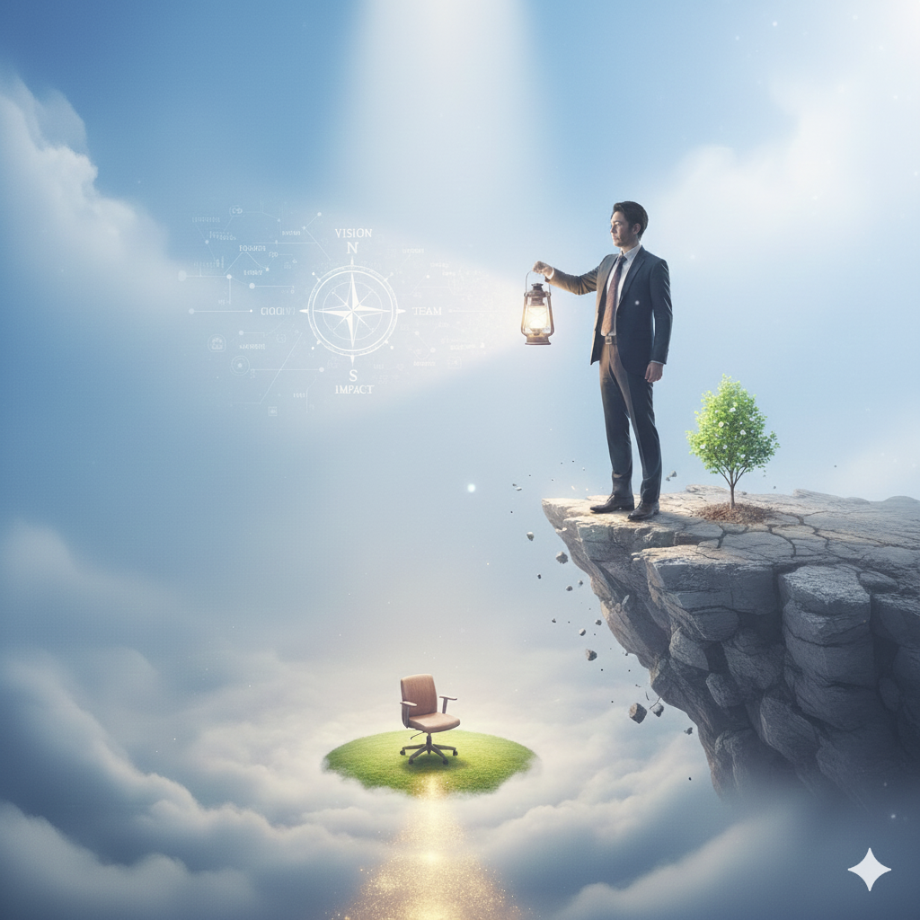 なぜ、優秀なプレイヤーほどマネージャーになると迷うのか